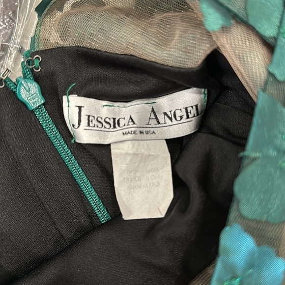 Jessica Angel Style#555 Dress - Picture 5 of 5